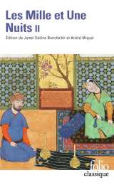 Les mille et une nuits - vol02 - contes choisis