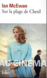 Sur la plage de chesil