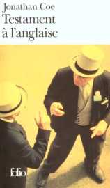 Testament a l'anglaise