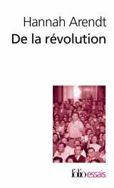 De la revolution
