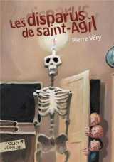 Les disparus de saint-agil