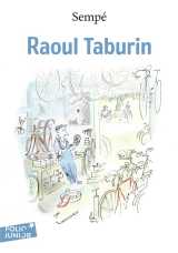 Raoul taburin