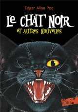 Le chat noir et autres nouvelles