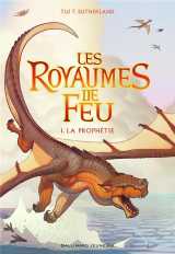 Les royaumes de feu, 1