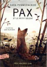 Pax et le petit soldat
