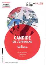 Candide ou l'optimisme