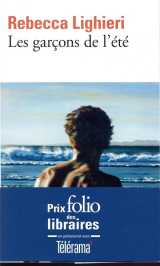 Les garcons de l'ete