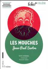 Les mouches