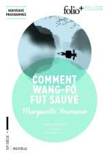 Comment wang-fo fut sauve