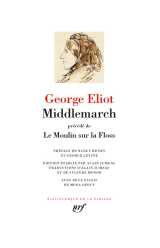 Middlemarch / le moulin sur la floss