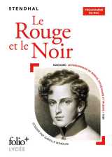 Le rouge et le noir, de stendhal