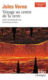 Voyage au centre de la terre