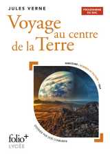 Voyage au centre de la terre