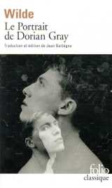 Le portrait de dorian gray