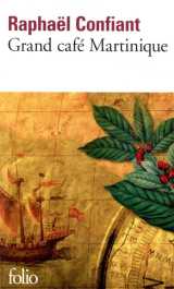 Grand café martinique