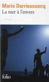 La mer a l'envers