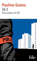 18.3 : une annee a la pj