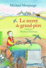 Le secret de grand-pere