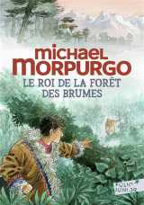 Le roi de la foret des brumes