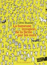 La fameuse invasion de la sicile par les ours