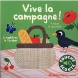 Vive la campagne !
