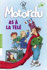 Motordu as a la tele