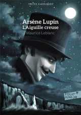 Arseene lupin, l'aiguille creuse