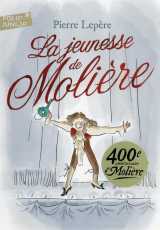 La jeunesse de moliere