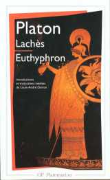 Laches - euthyphron