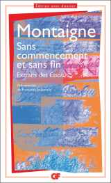 Sans commencement et sans fin
