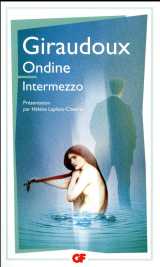 Ondine  -  intermezzo