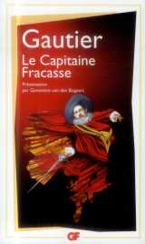 Le capitaine fracasse
