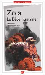 La bete humaine