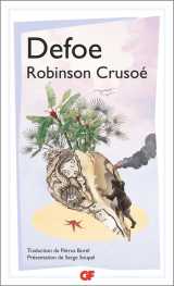 Robinson crusoé