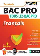 Francais - bac pro - tous les bac pro terminale (guide reflexe n14) 2018