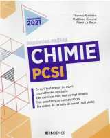 Chimie pcsi (2e edition)