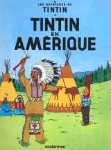 Les aventures de tintin tome 3 : tintin en amerique