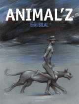 Coup de sang tome 1 : animal'z