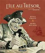 L'ile au tresor, de robert louis stevenson  -  enleve !
