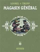 Magasin général