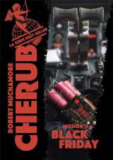 Cherub - mission 15 : black friday