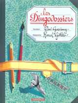 Les dingodossiers - tome 0 - les dingodossiers - tome 1