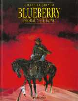Blueberry tome 10 : general tete jaune