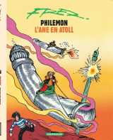 Philemon tome 10 : l'ane en atoll