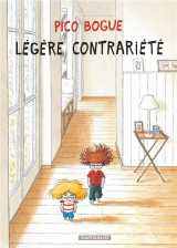 Pico bogue tome 5 : legere contrariete