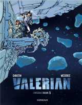 Valerian : integrale vol.5 : tomes 13 a 15