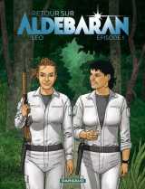 Retour sur aldebaran tome 1