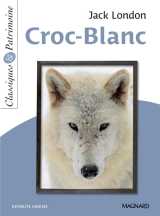 Croc-blanc