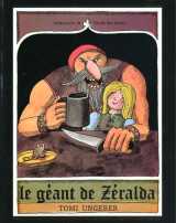 Le geant de zeralda