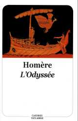 L'odyssee